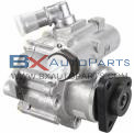 Power Steering Pump For Audi A4 (8d2, b5) 1995/01 - 2000/11