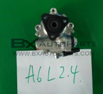 Power Steering Pump For Audi A6L 2.4