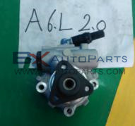 Power Steering Pump For Audi A6L 2.0