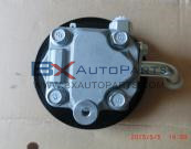 Power Steering Pump For Mitsubishi L200