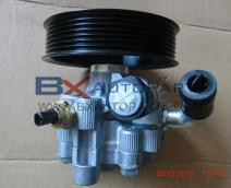 Power steering pump for Toyota camry