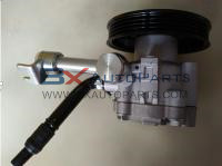 Power steering pump for Nissan D40