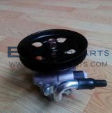 Power steering pump for Nissan D22 pick up