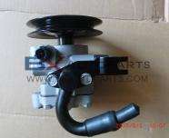 Power steering pump for hyundai accent