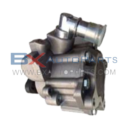 Power steering pump for BMW 3 (E46) 330 I　M54 B30　 00/06