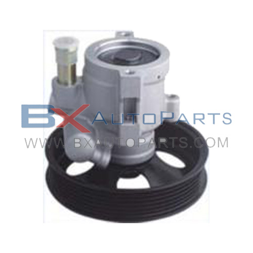 Power steering pump for CHEVROLET SAIL1.6