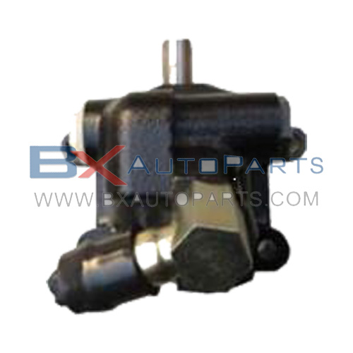 Power steering pump for FORD TRANSITBox2.4TDCi4x4H9FB