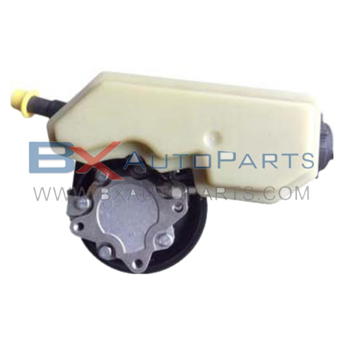 Power steering pump for GM BUICKregal2.0