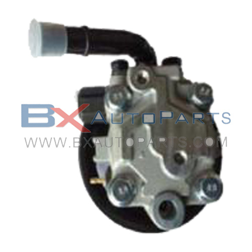 Power steering pump for GREATWALL Florid