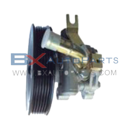 Power steering pump for HYUNDAI EMBERAV(NF)2.4G4KC05/01-/