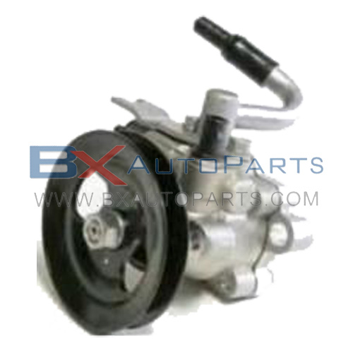 Power steering pump for HYUNDAI ACCENTIII(MC)1.4GLG4EE2005/11-