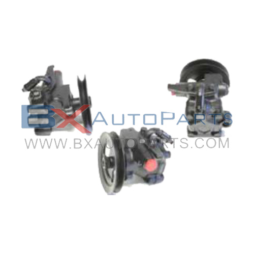 Power steering pump for HYUNDAI GRACE Bus (P) 2.5 D D4BA 94/12 - 00/03
