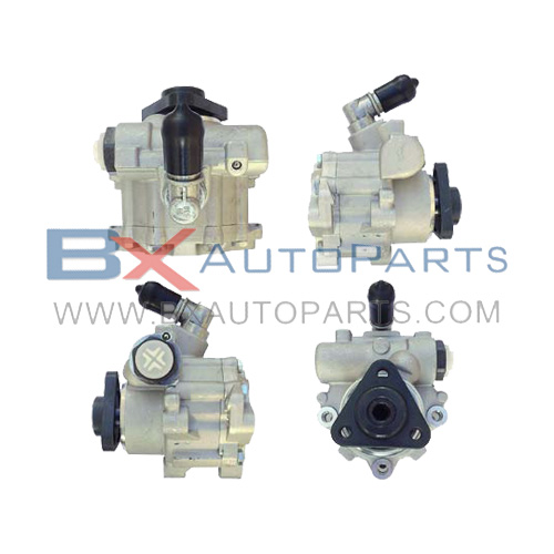 Power steering pump for BMW X5 (E53) 4.4 i X5 (E53) 4.6 is