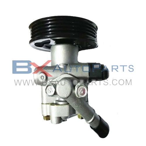 Power steering pump for NISSAN SUNNY B14(IRON)