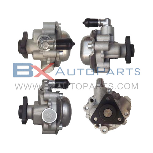 Power Steering Pump For BMW E46