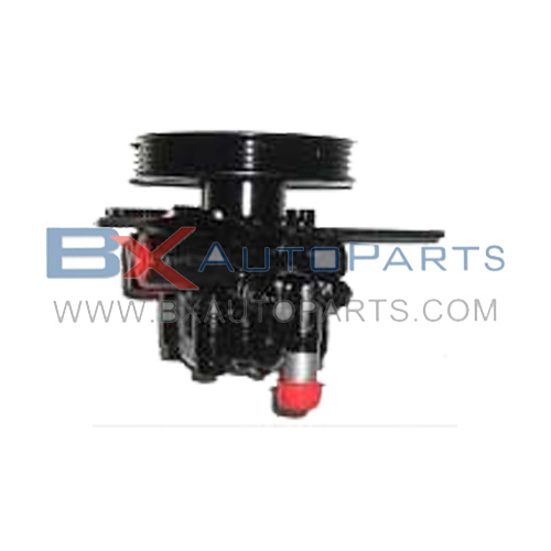 Power steering pump for NISSAN MAXIMA J30 With respondent valve