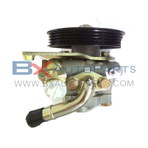 Power steering pump for NISSAN CEFIRO A32