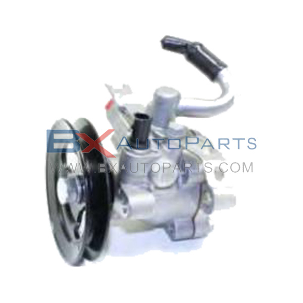 Power steering pump for KIA RIO 1.4 16V G4EE 1.6CVVT G4ED 05/03 - /