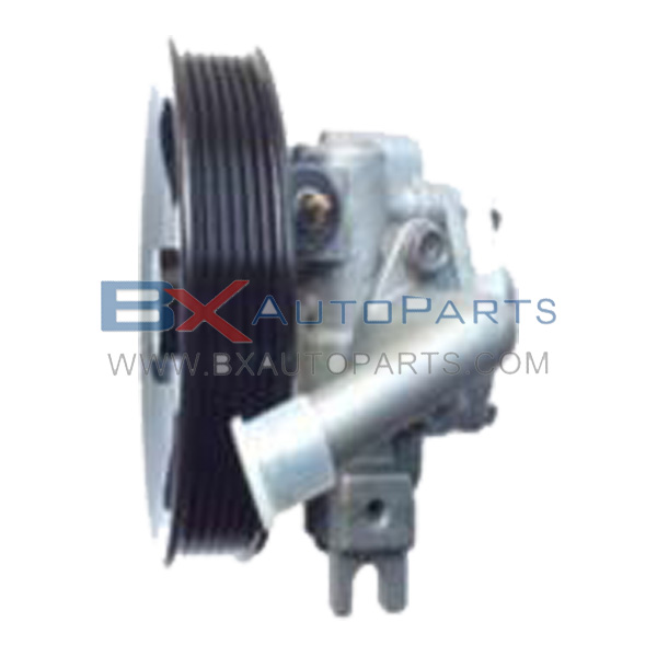 Power steering pump for KIA Sportage 2.7 V6 4WD G6BA 04/09 -