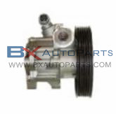 Power steering pump for FIAT SCUDO Kasten(220L) 1.9D/1.9TD