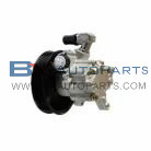 Power steering pump for MERCEDES-BENZ C-CLASS(W202)