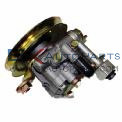 Power steering pump for NISSAN PICK UP D22