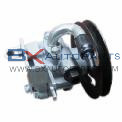 Power steering pump for NISSAN PALADIN D22