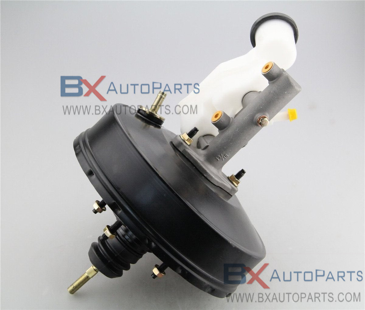 Brake Booster with Master Cylinder TOYOTA YARIS VIOS 06-14 NCP90/91 LHD