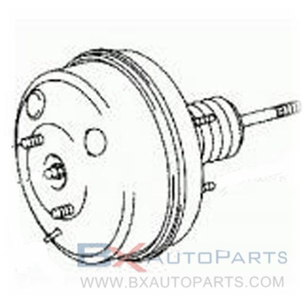 44610-63030 Brake Booster For Toyota OPA 2000-2002