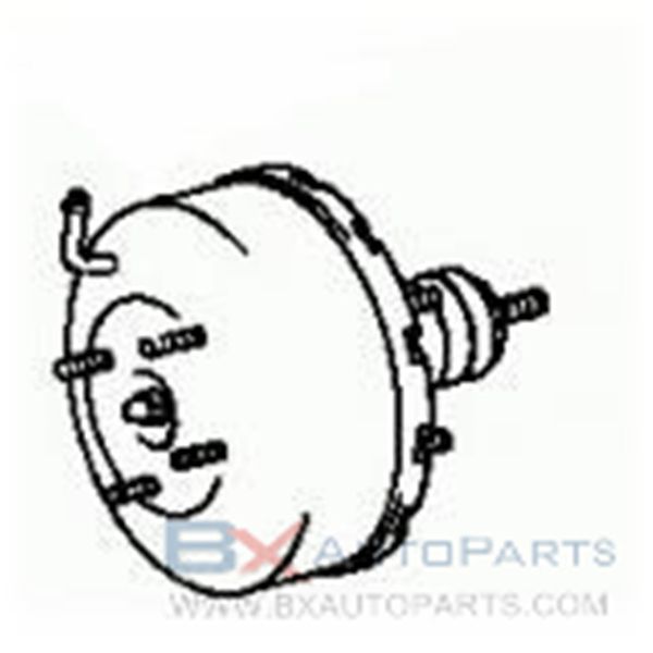 44610-26290 Brake Booster For Toyota  DYNA 100 1987-1995