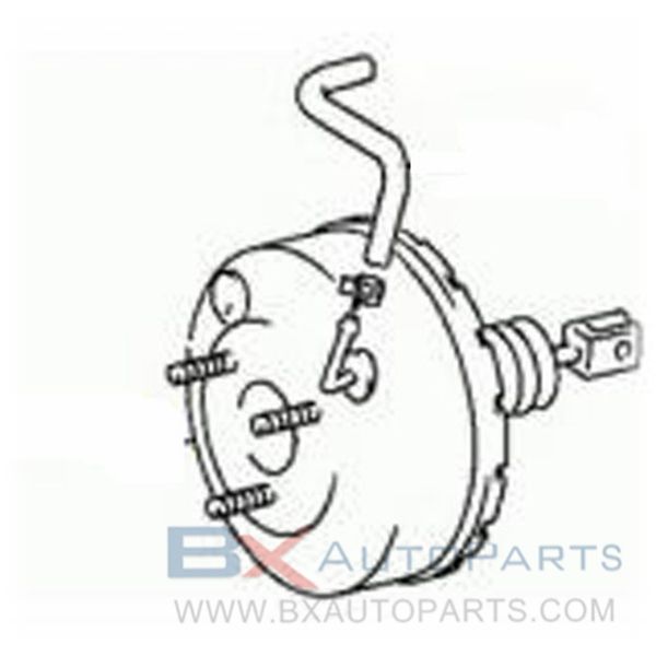 44610-2D640 Brake Booster For Toyota CARINA ED 1993-1995