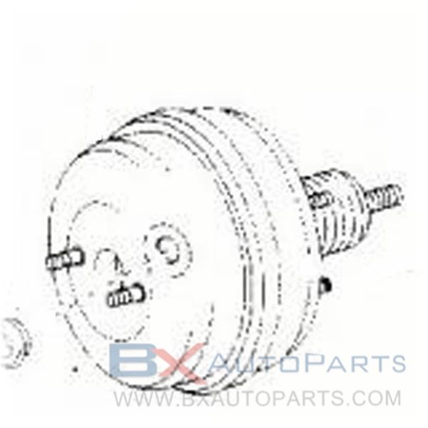 44610-68060 Brake Booster For Toyota WISH