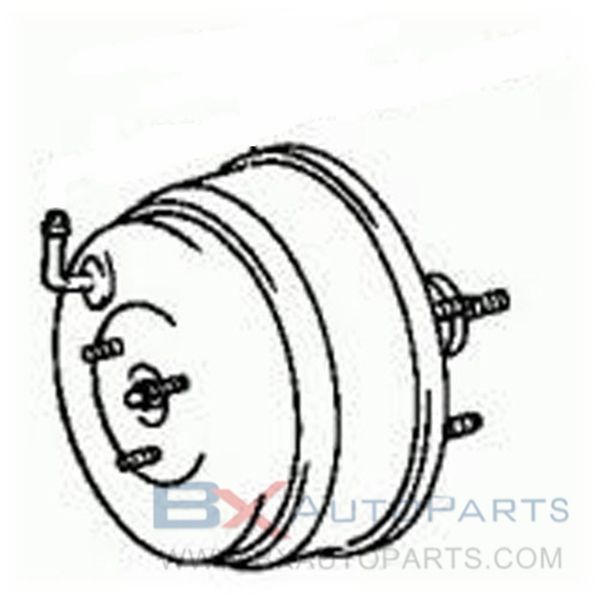 44610-33150 Brake Booster For Toyota CAMRY
