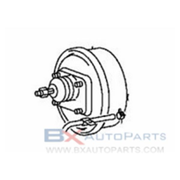 MB618064 MB618780 Brake Booster For MITSUBISHI DELICA TRUCK 1986-1994