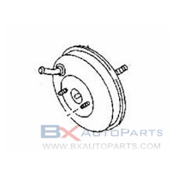 BC1F-43-800A BC1G-43-800A  Brake Booster For MAZDA 323 1994 04.1994