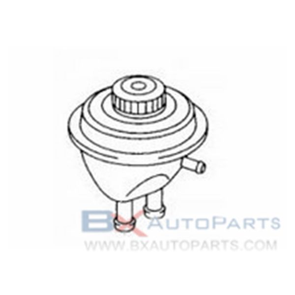 8A1612099A Brake Booster For VW AUDI AVANT RS2 QUATTRO 1994-1996