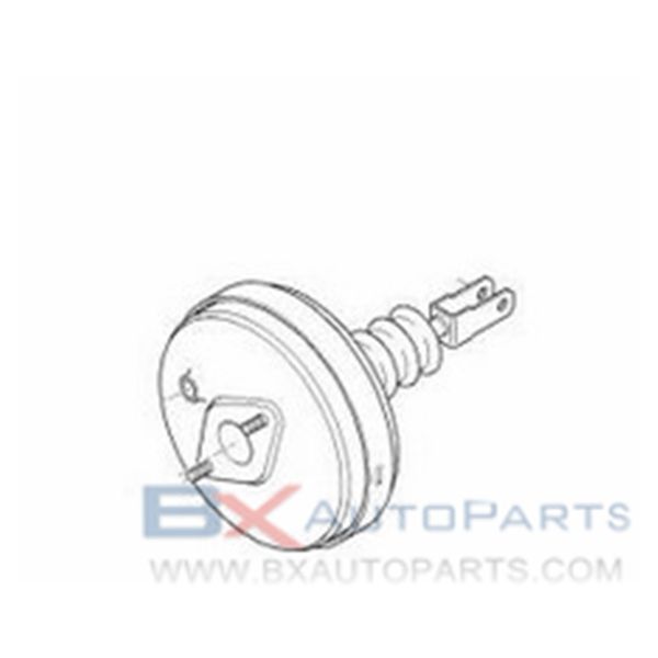 34336786750 Brake Booster For BMW Z4 E89 ROADSTER Z4 35IS(USA)