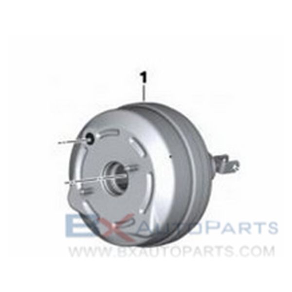 34336851098 Brake Booster For BMW 2' F22 COUPE M235I(USA)