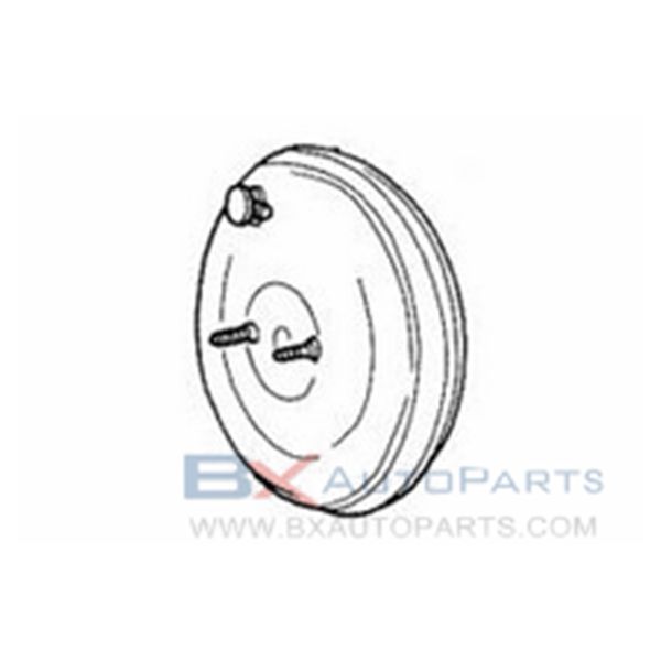 03.7750-9002.4 96AB2005-AC Brake Booster For FORD ESCORT