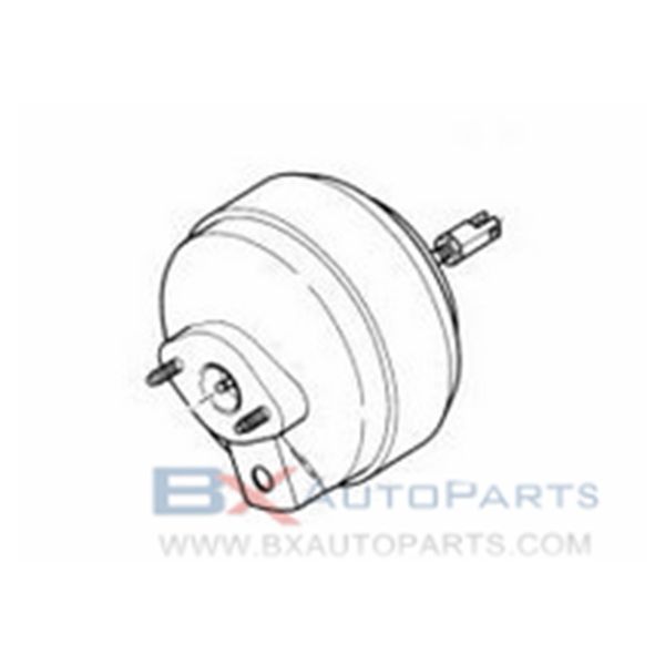 03.7868-1602.4 7701207497 Brake Booster For RENAULT ESPACE IV