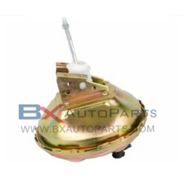 Brake Booster For GM A&F Body 1967-72 PB11001