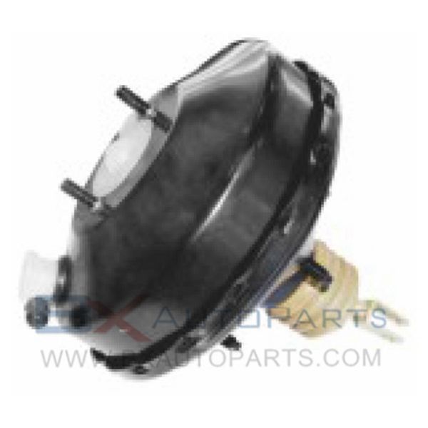 Brake Booster For RENAULT TWINGO TODOS 136833