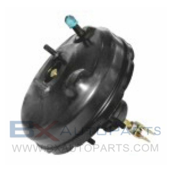 Brake Booster For GM CHEVROLET SPARK -7:24-MATIZ11 96566336
