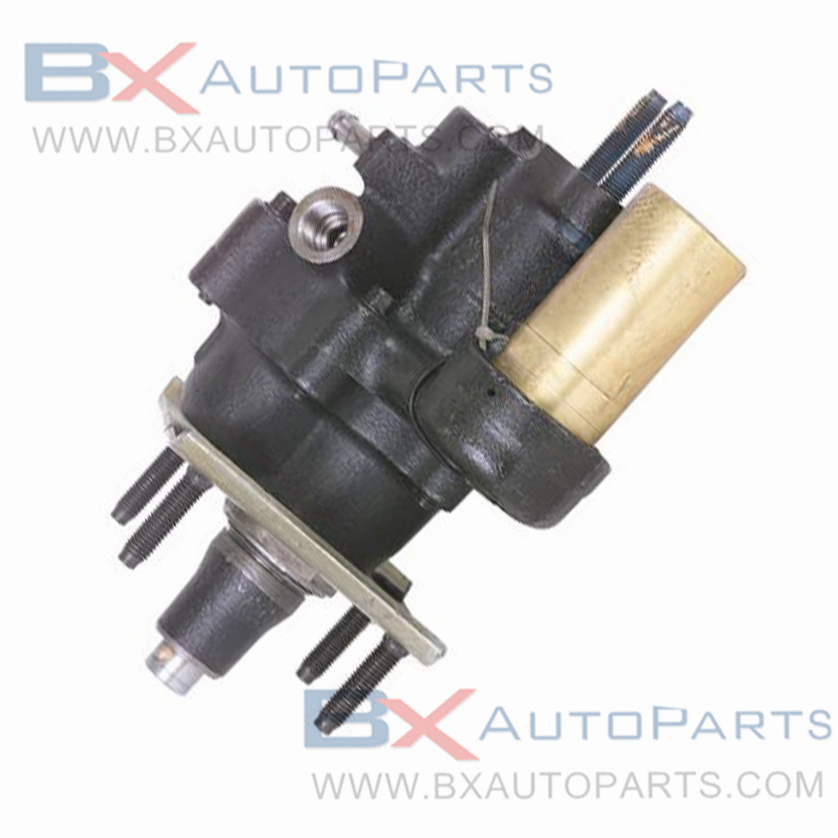 52-7331 BRAKE BOOSTER FOR Chevrolet P30 1995-93 GMC P3500 1995-93 LHD